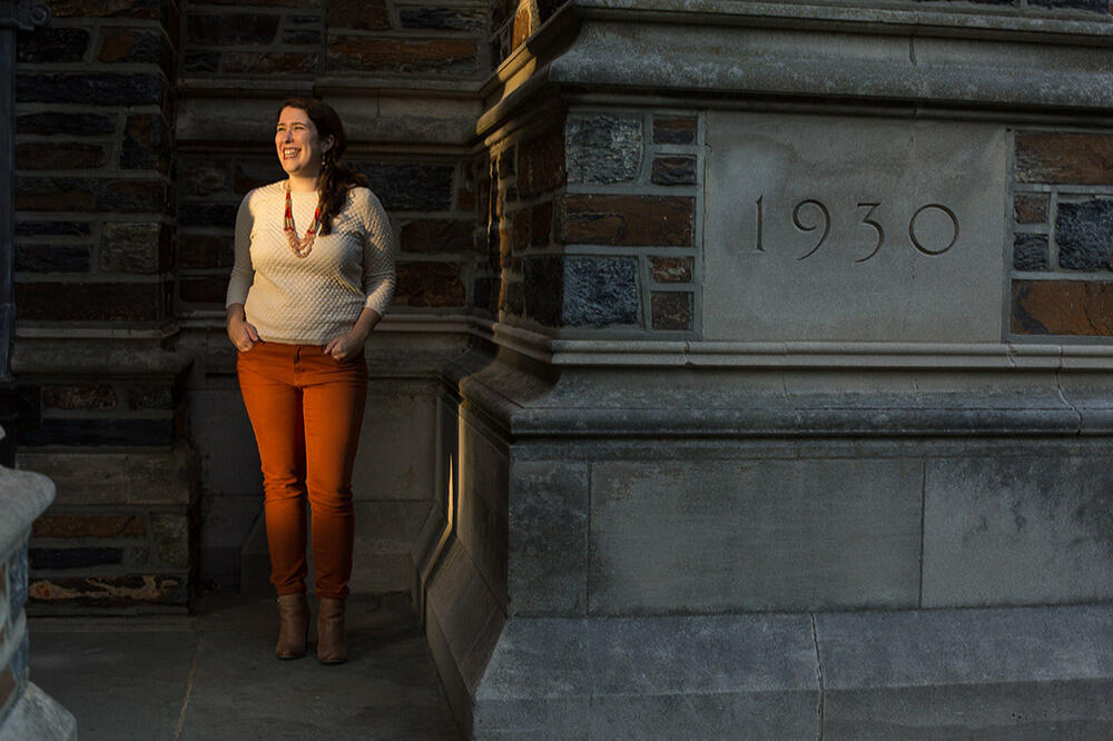 Photo by Justin Cook