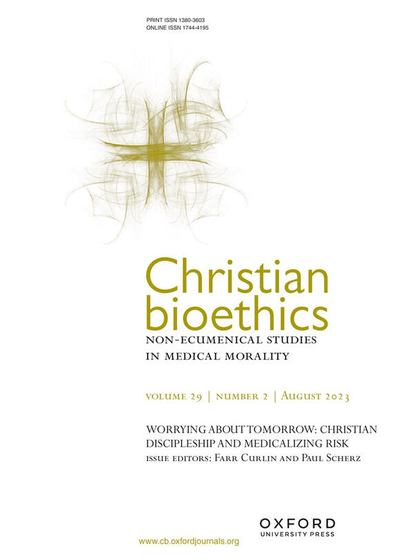 Becoming the Baptized Body